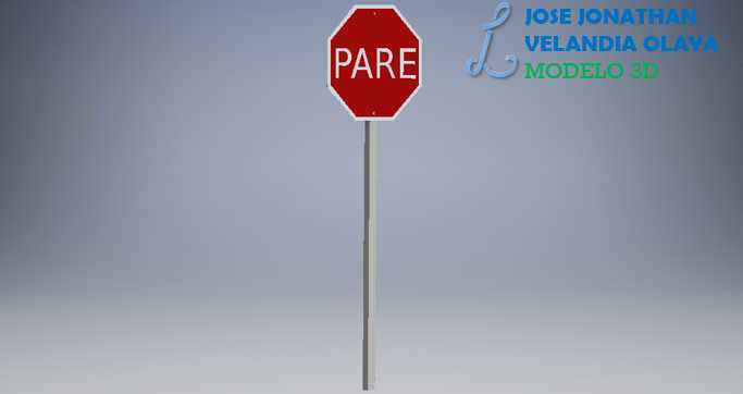Se?al de PARE-ֹͣ�ź�