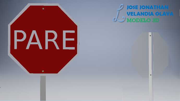 Se?al de PARE-ֹͣ�ź�