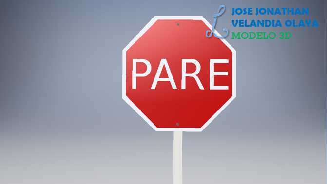 Se?al de PARE-ֹͣ�ź�
