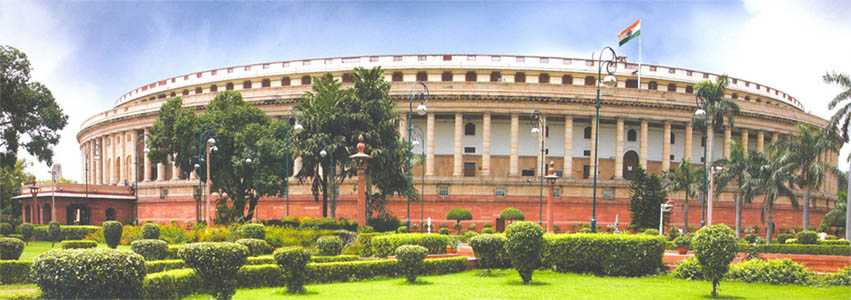 ӡ�������ã�Sansad Bhawan��
