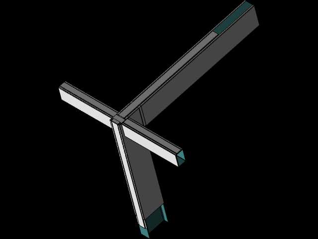 包层细节