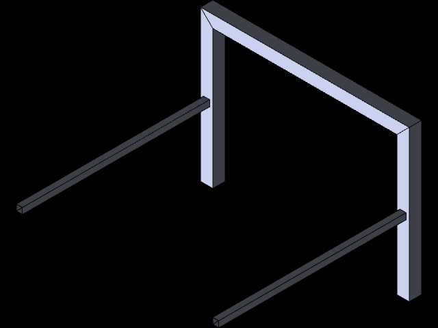 Bloquera 4 bloques