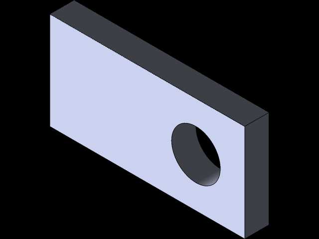 Bloquera 4 bloques