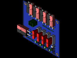 ��δ�������EMS SMT PCB��װ��
