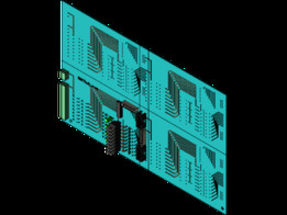 LED����PCB������Զ�����