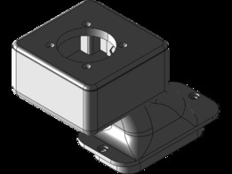 Rogue Robotics FRC�Ŷ�2987:��Cillian��Ŀ��
