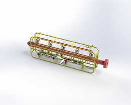 PLR 10 \��5000psi-��ֱ
