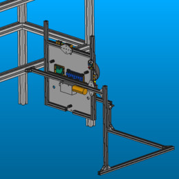 [FreeCAD]�������ϵͳ-��������-���һ����Ŀ
