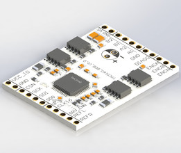 TMC5160ת�Ӱ�V1��2.