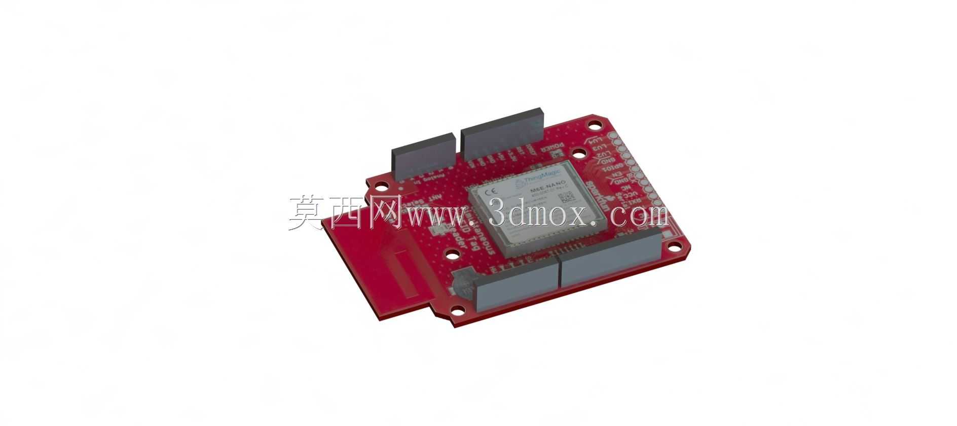 SparkFunͬ��RFID�Ķ���-M6E Nano