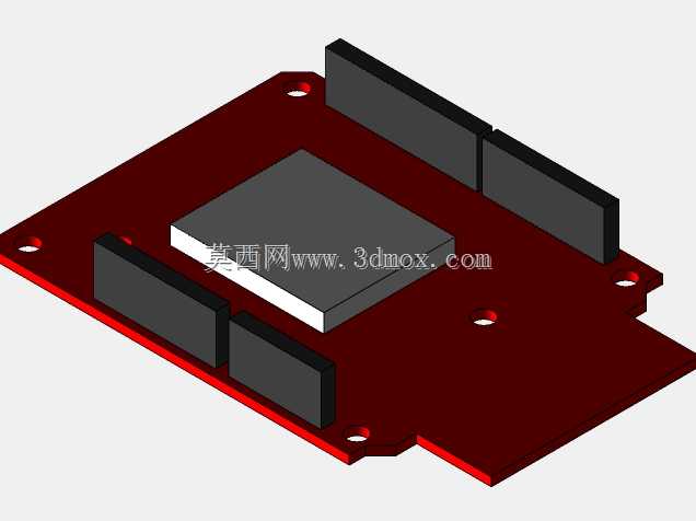 SparkFun同步RFID阅读器-M6E Nano
