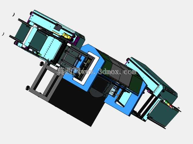 如何将PCB自动加载到THT插入机