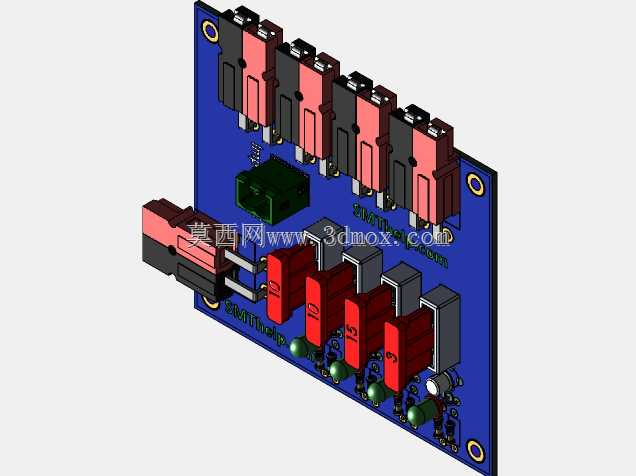 ��δ�������EMS SMT PCB��װ��