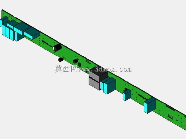 ��δ�������EMS SMT PCB��װ��
