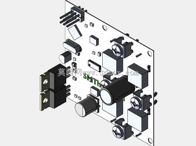 ��δ�������EMS SMT PCB��װ��