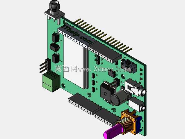 ��δ�������EMS SMT PCB��װ��