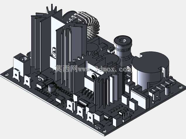 ��δ�������EMS SMT PCB��װ��