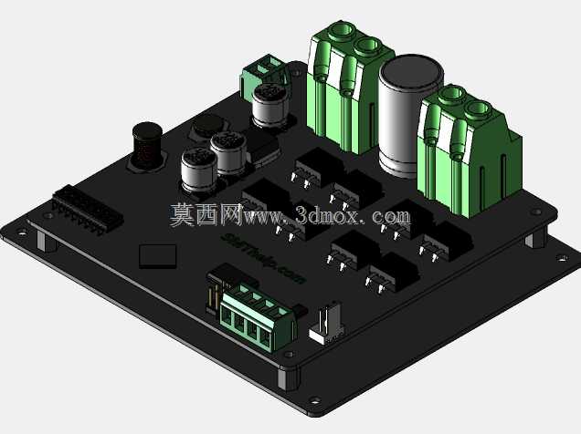 ��δ�������EMS SMT PCB��װ��