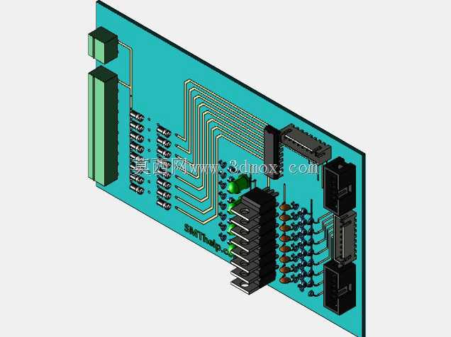 ��δ�������EMS SMT PCB��װ��