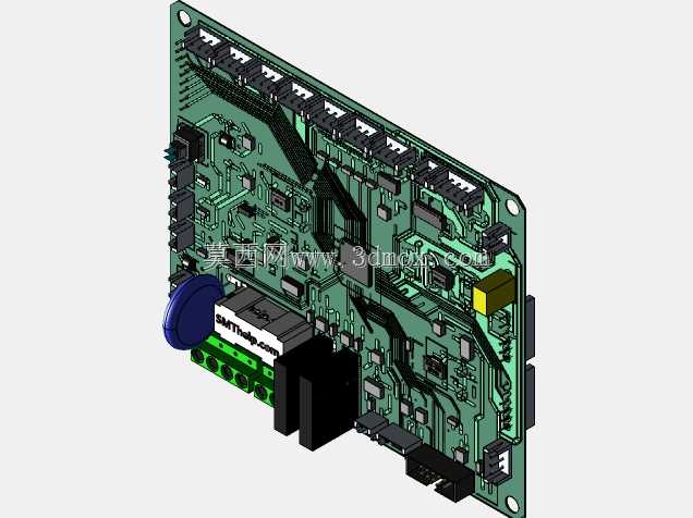 ��δ�������EMS SMT PCB��װ��