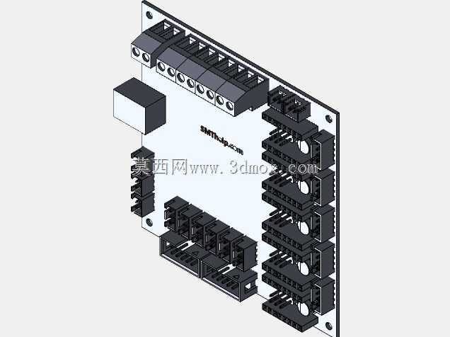 ��δ�������EMS SMT PCB��װ��