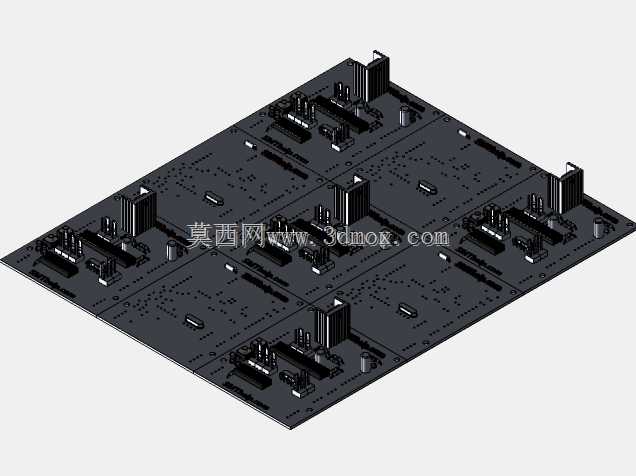 LED����PCB������Զ�����