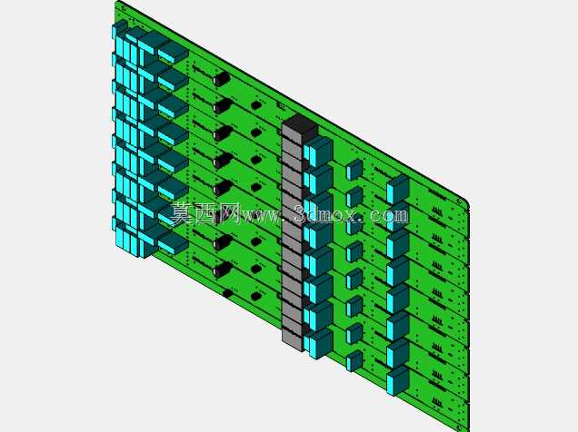 �����PCB�����Զ�����LED������