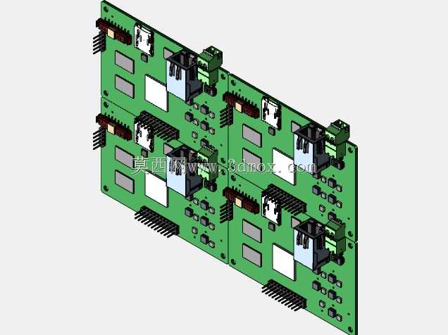 �����PCB�����Զ�����LED������