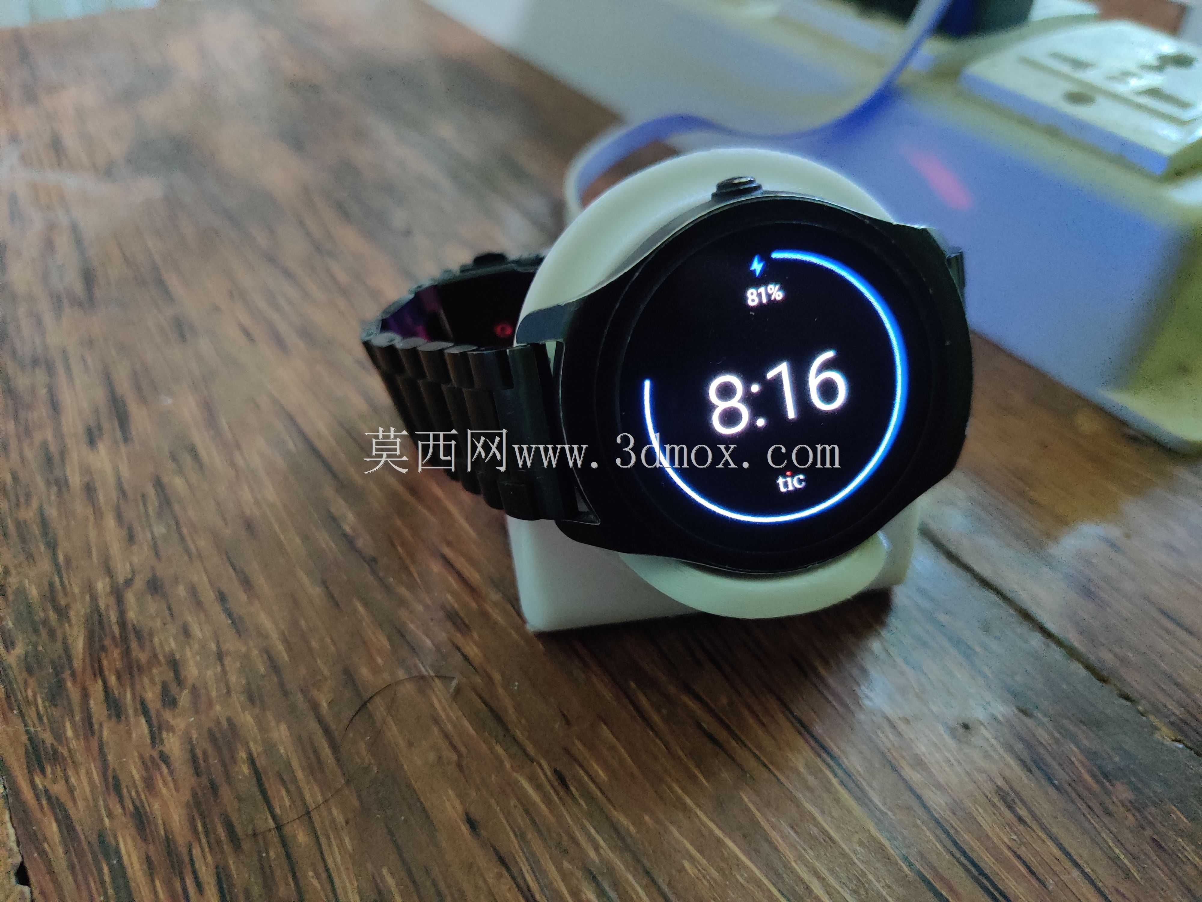 Tic watch 2 QI�����