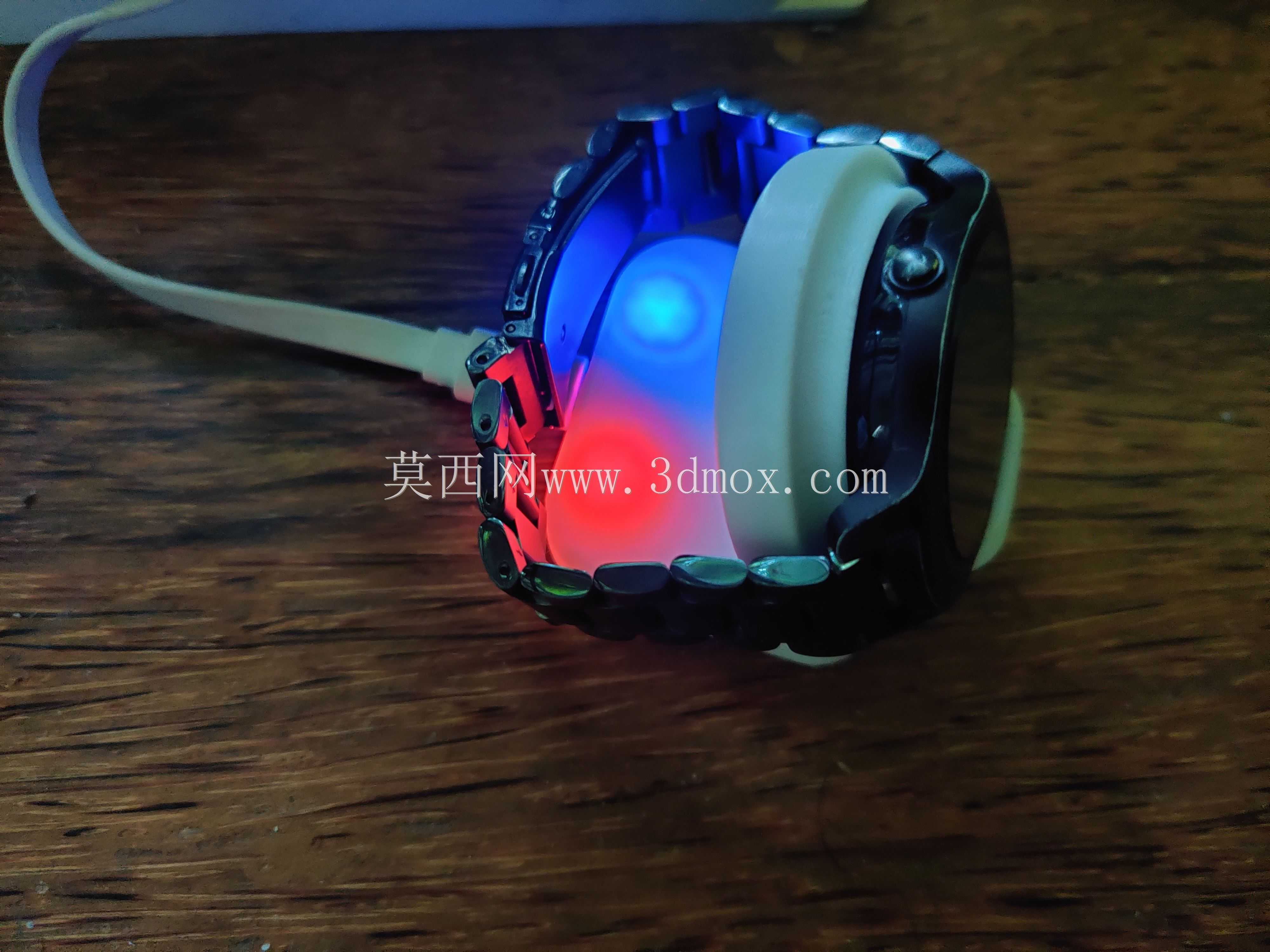 Tic watch 2 QI�����