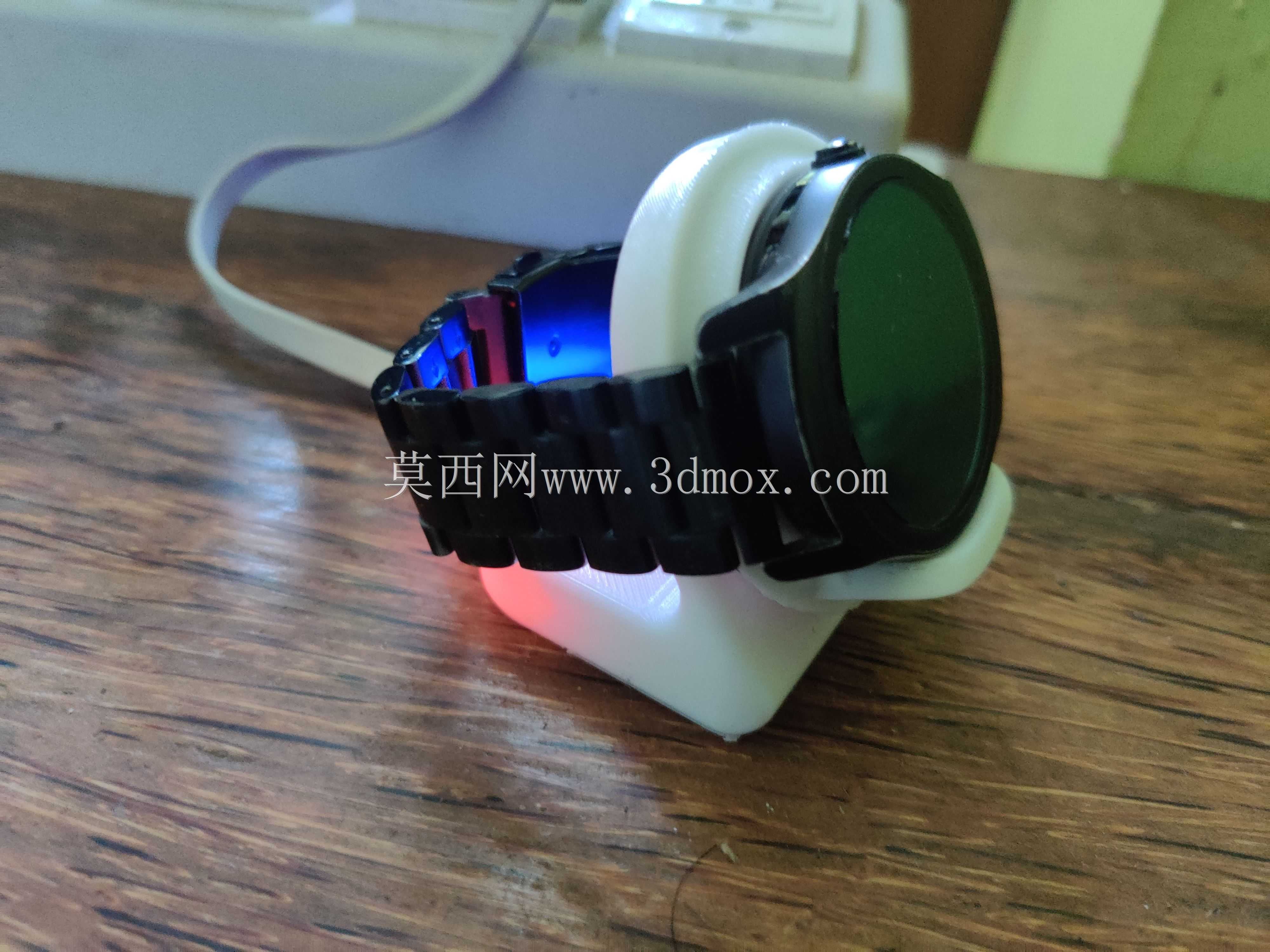 Tic watch 2 QI�����