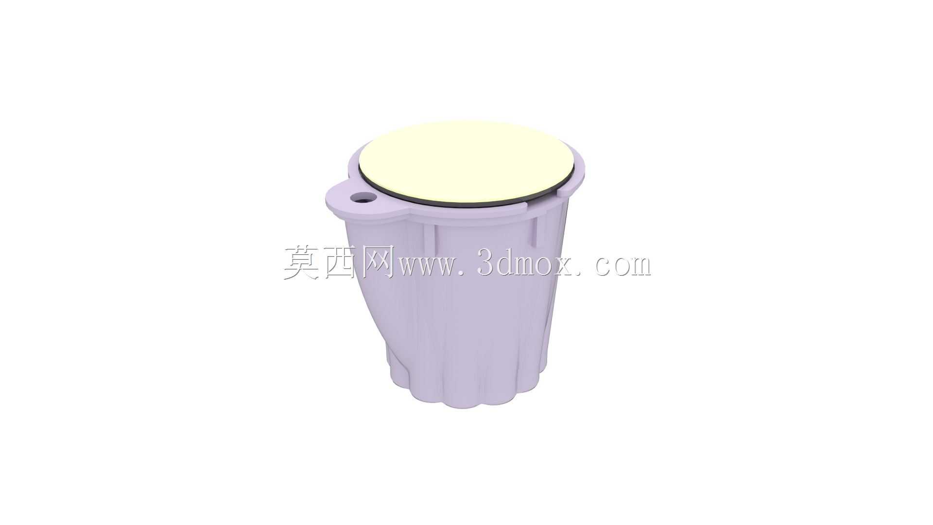 基瓦K杯接头