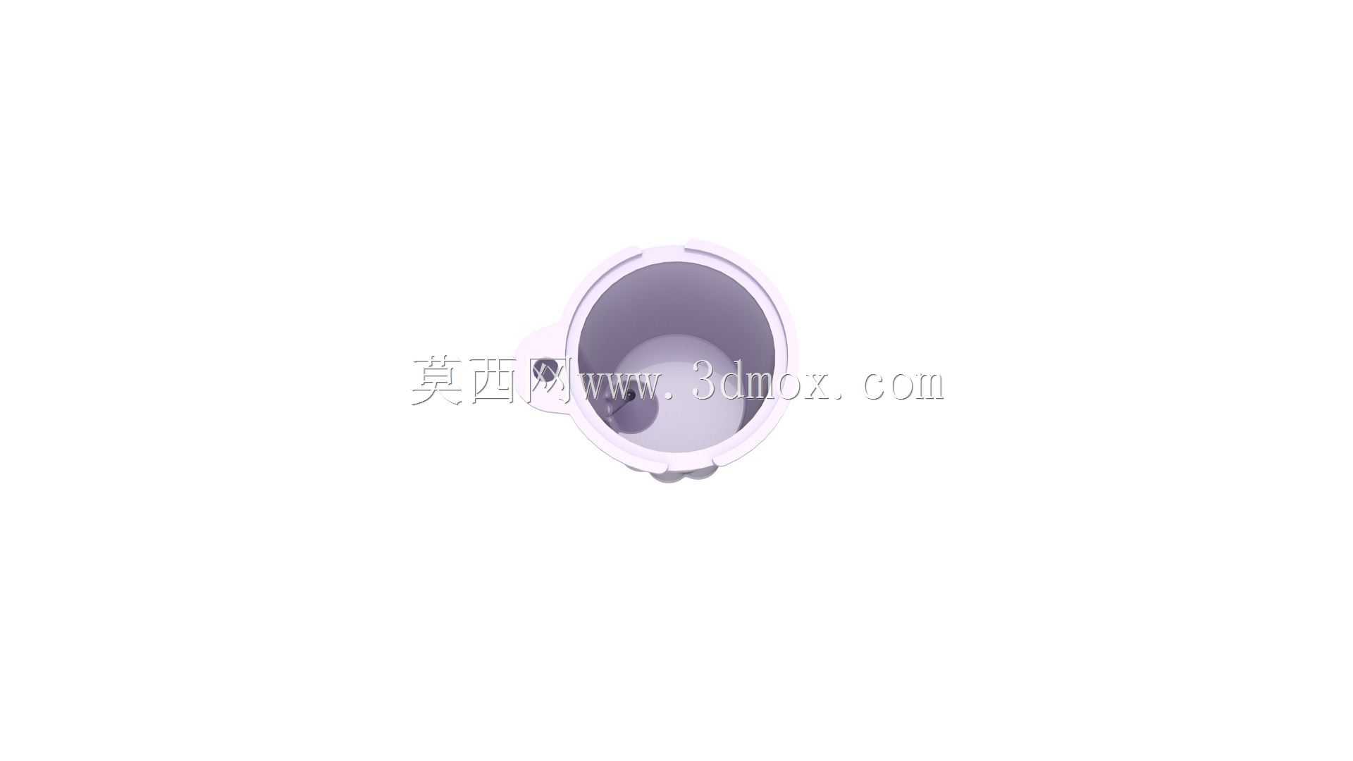 基瓦K杯接头