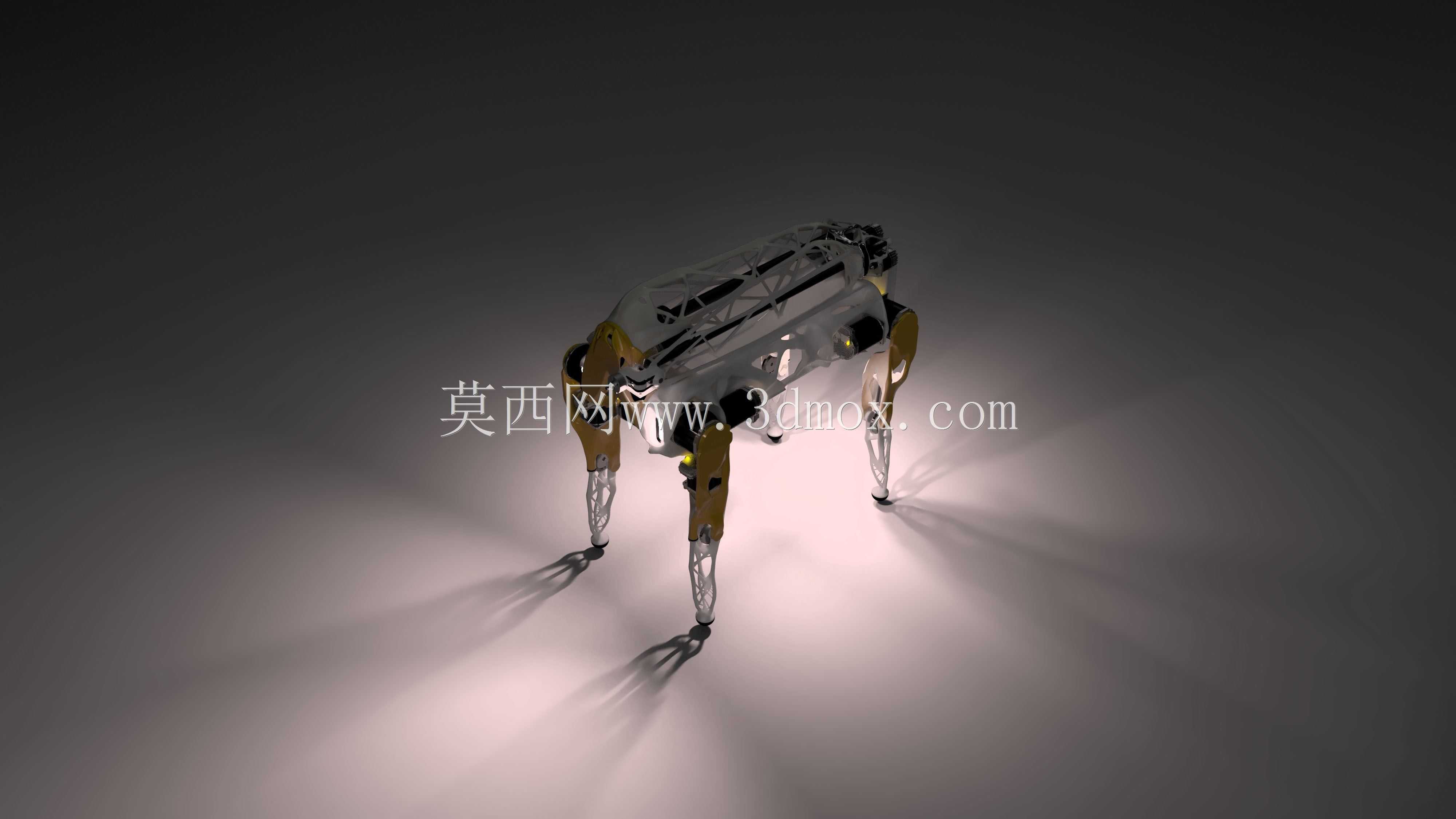 瓦克·纽森SR1e机器人