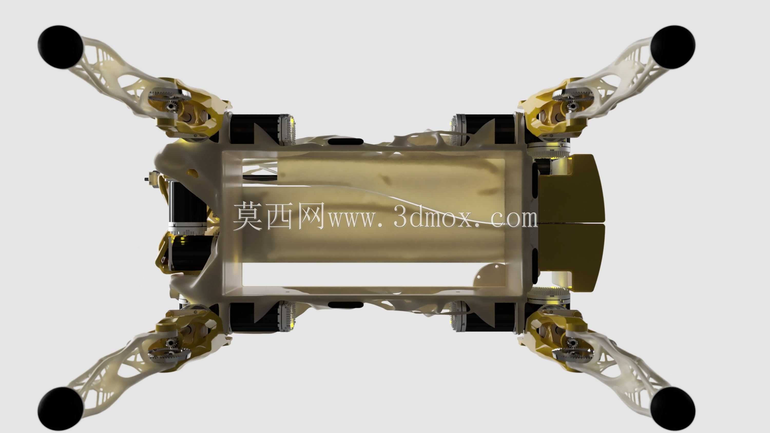 瓦克·纽森SR1e机器人