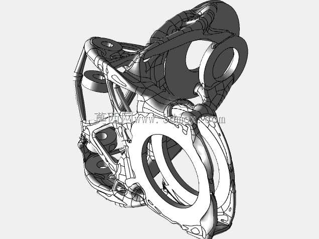 瓦克·纽森SR1e机器人
