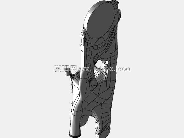 瓦克·纽森SR1e机器人