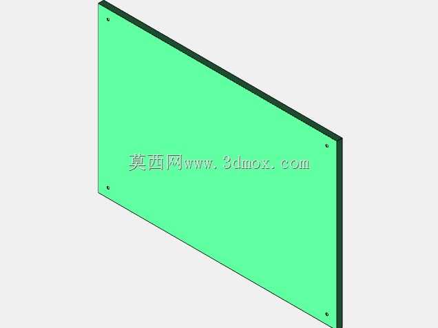定位螺杆机构