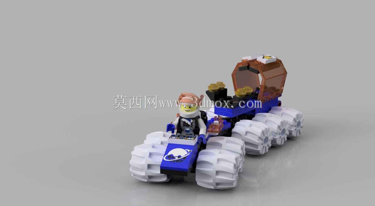 6983发射器