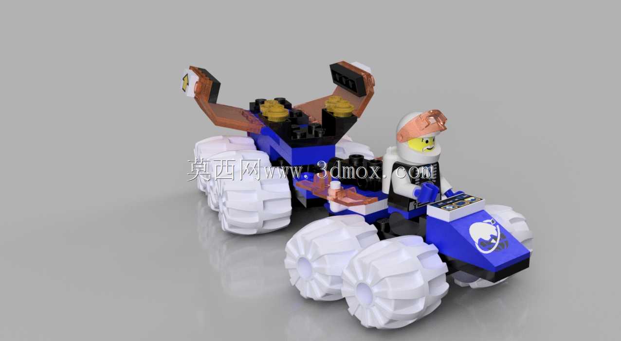 6983发射器