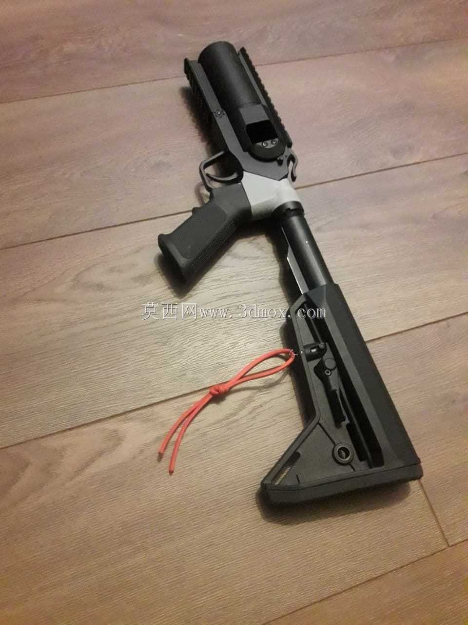 CYMA M052 40�����������񵯷�����