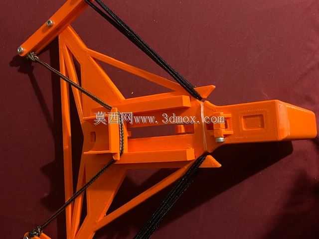 Nerf球发射器