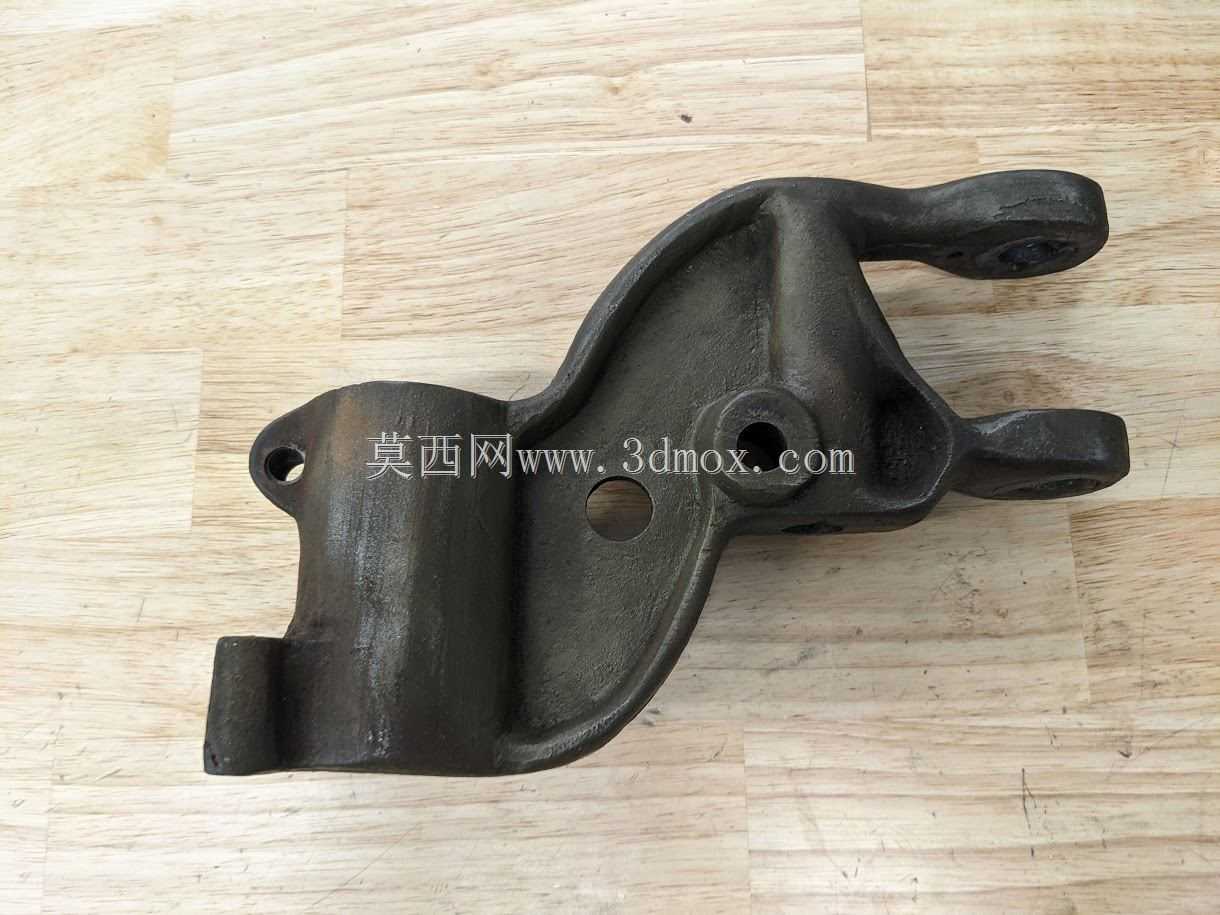 用于钻床铸造的屏蔽塞