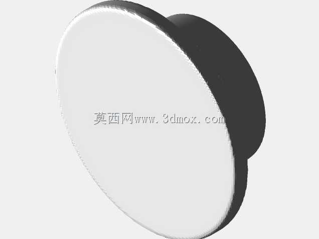 用于钻床铸造的屏蔽塞