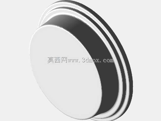 用于钻床铸造的屏蔽塞
