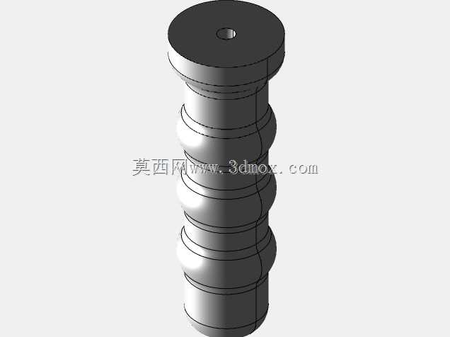 CZ 452.22LR卡宾枪的3D可打印库存