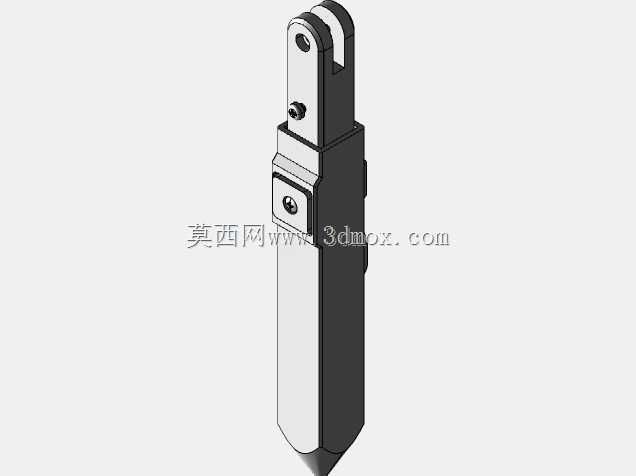 CZ 452.22LR卡宾枪的3D可打印库存