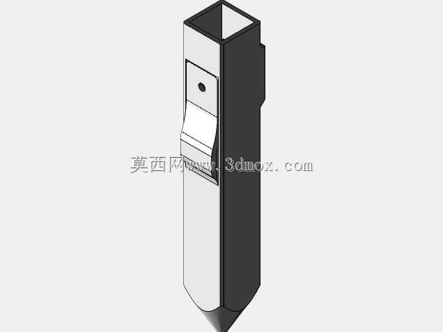 CZ 452.22LR卡宾枪的3D可打印库存