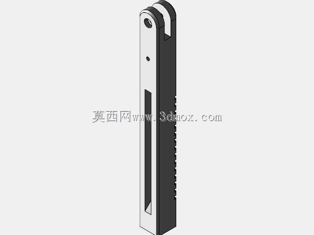 CZ 452.22LR卡宾枪的3D可打印库存