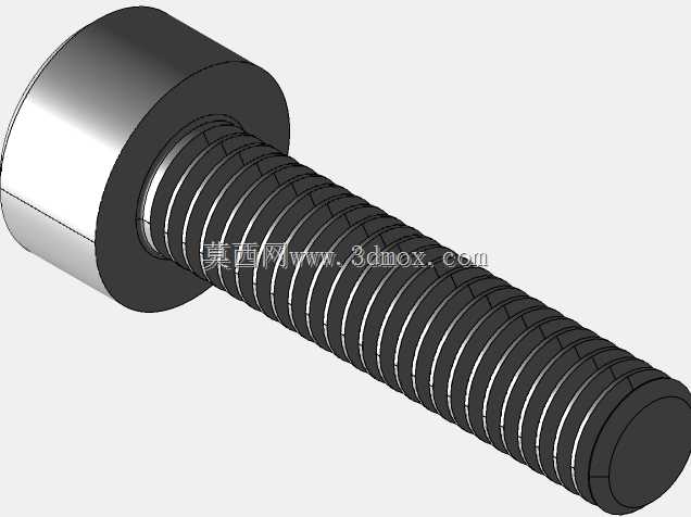 CZ 452.22LR卡宾枪的3D可打印库存